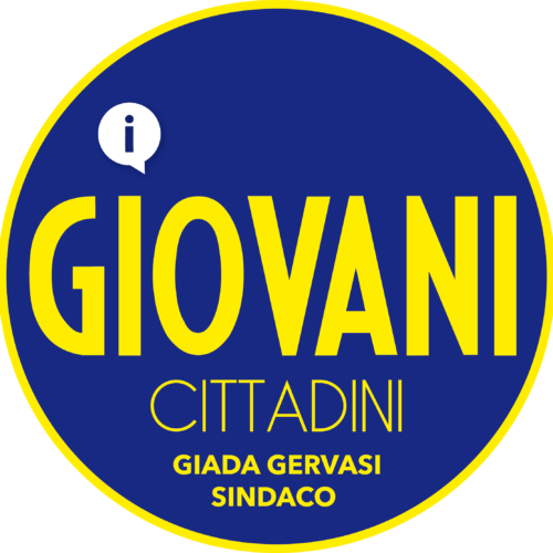 LOGO I GIOVANI CITTADINI