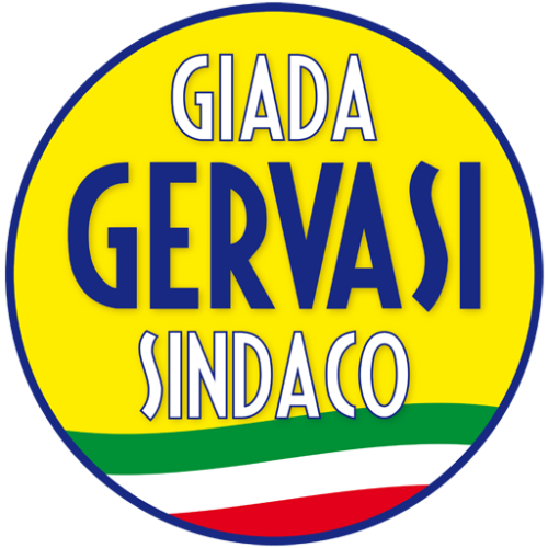 Logo_Giada_Gervasi_Sindaco_512